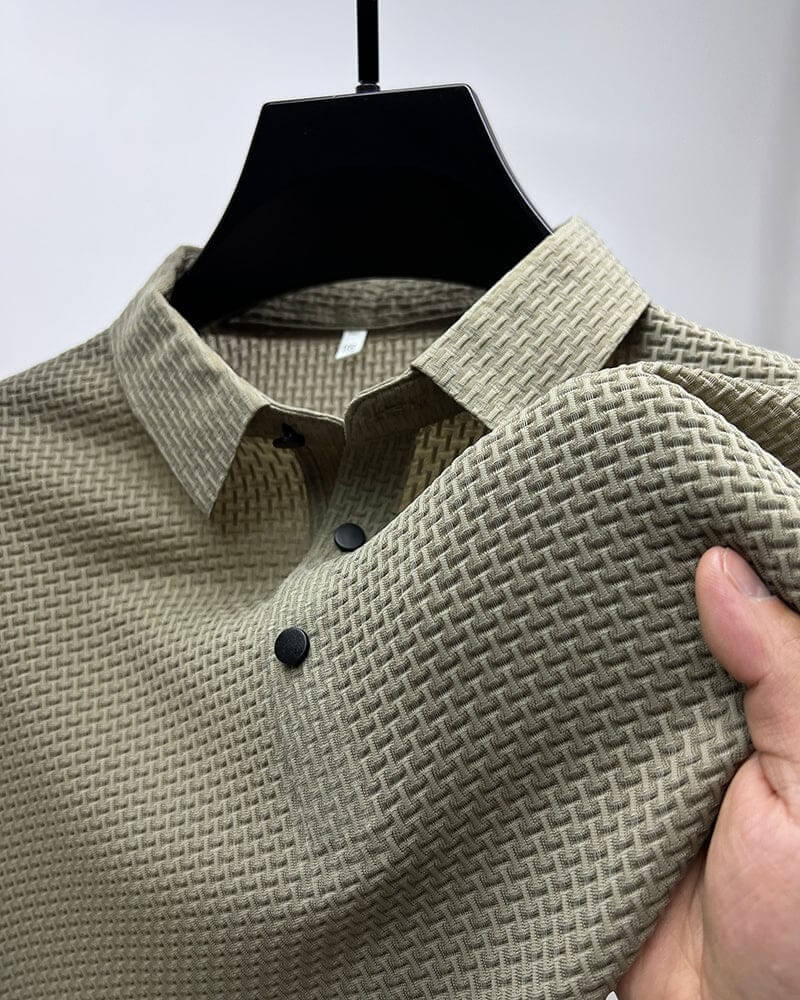 Prestige™ - Luksus poloskjorte for menn