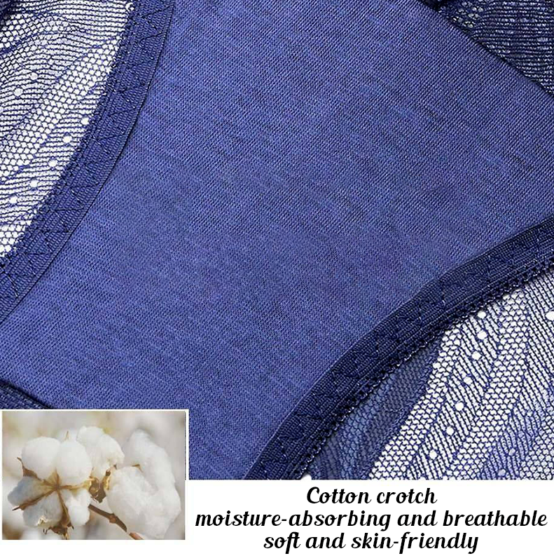 Norshoppe™ | Silke håndlaget undertøy blonder